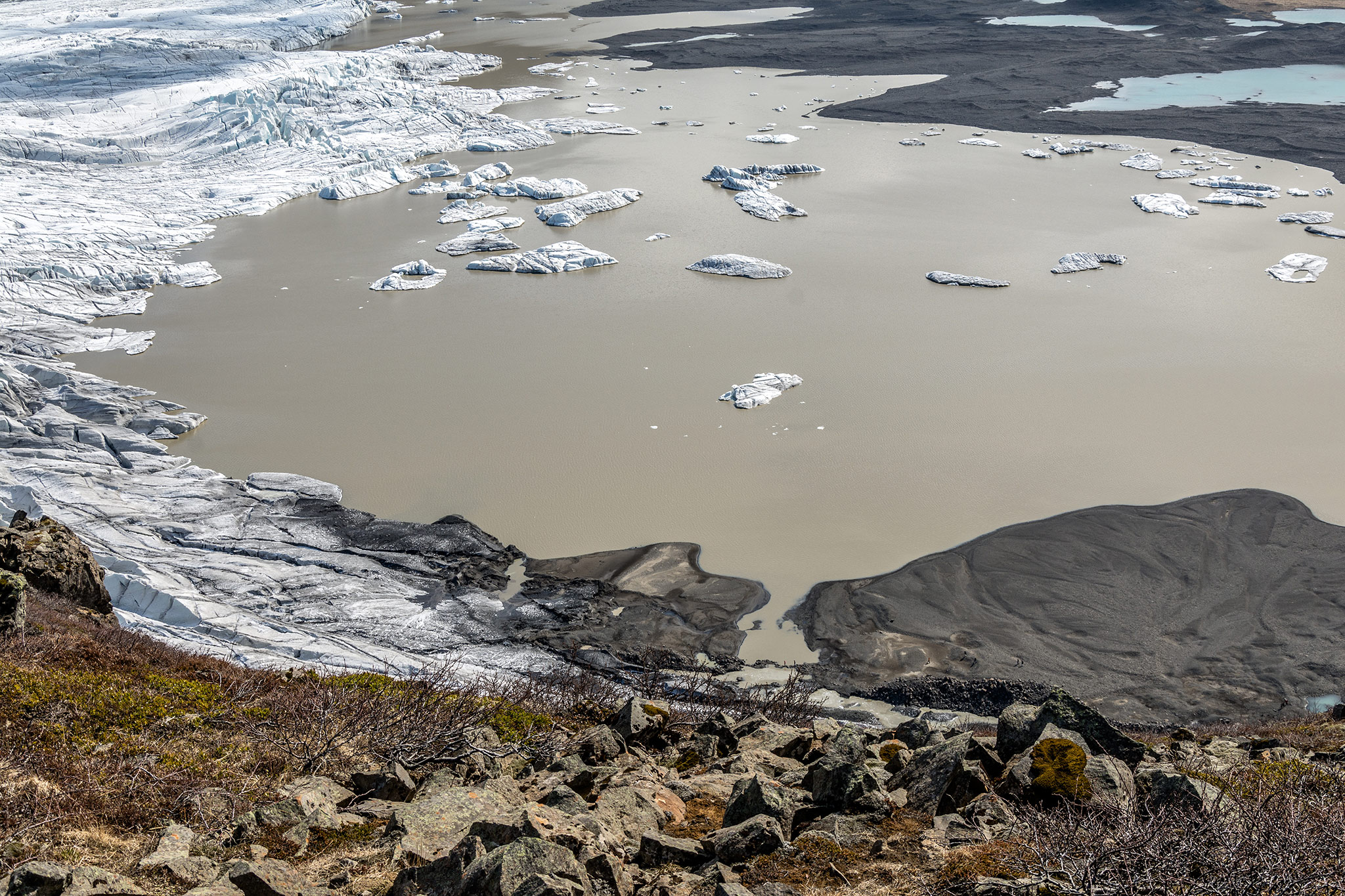 Skaftafell
